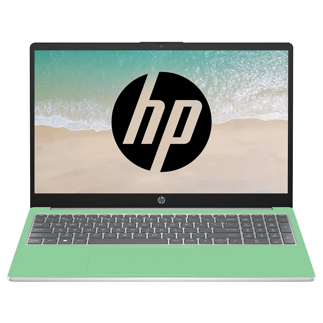 Preload Essential / Pastel Green