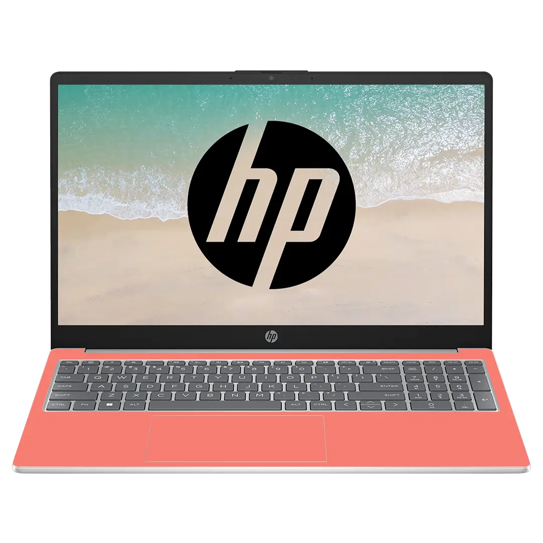 Preload Essential / Pastel Red