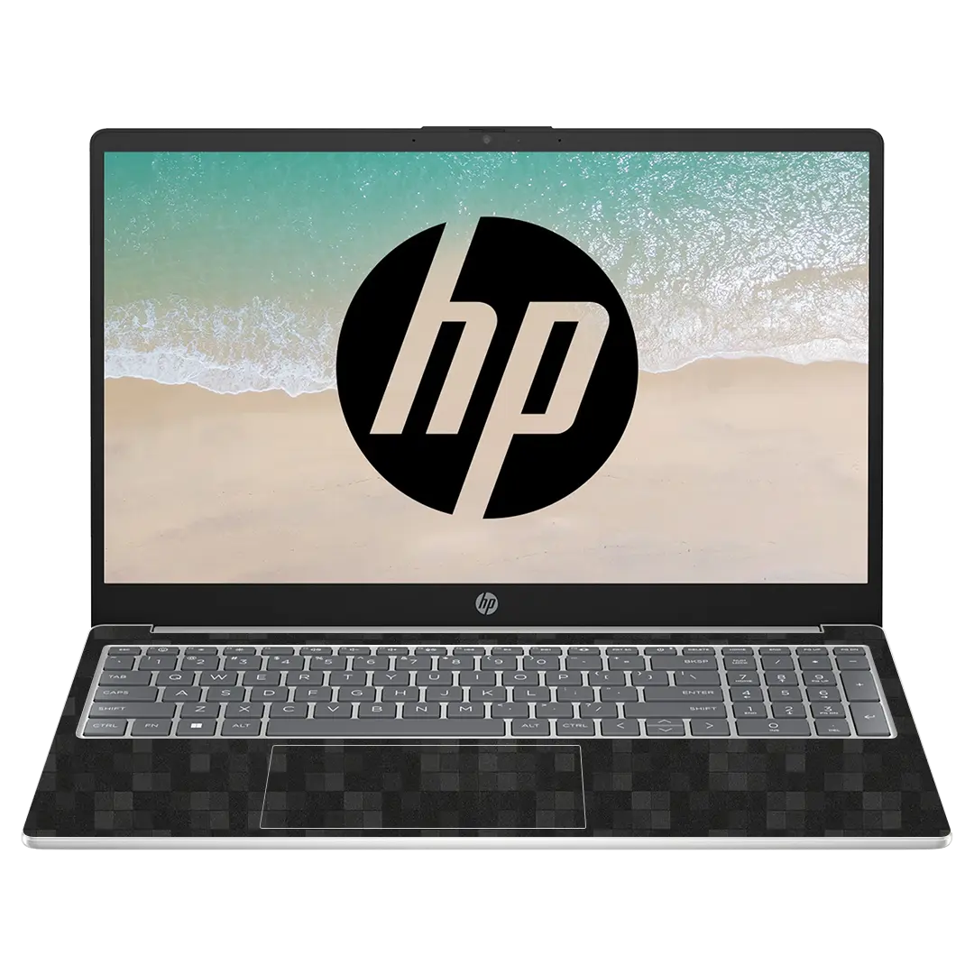 Preload Essential / Pixels Dark