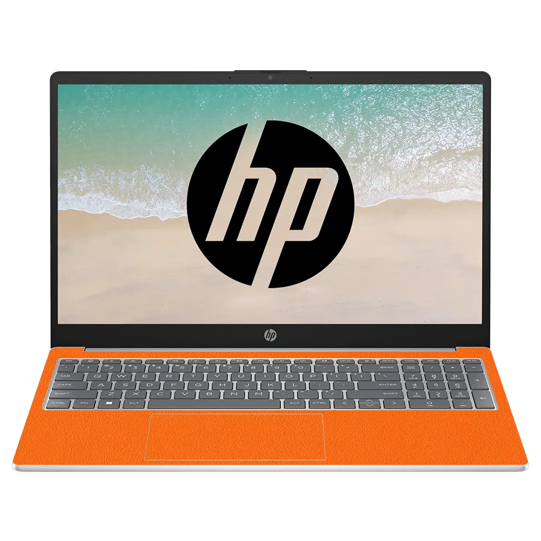 Preload Essential / Sandstone Orange