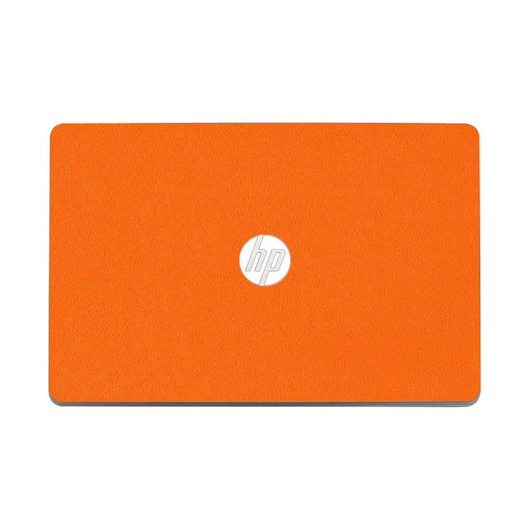 Preload Minimum / Sandstone Orange