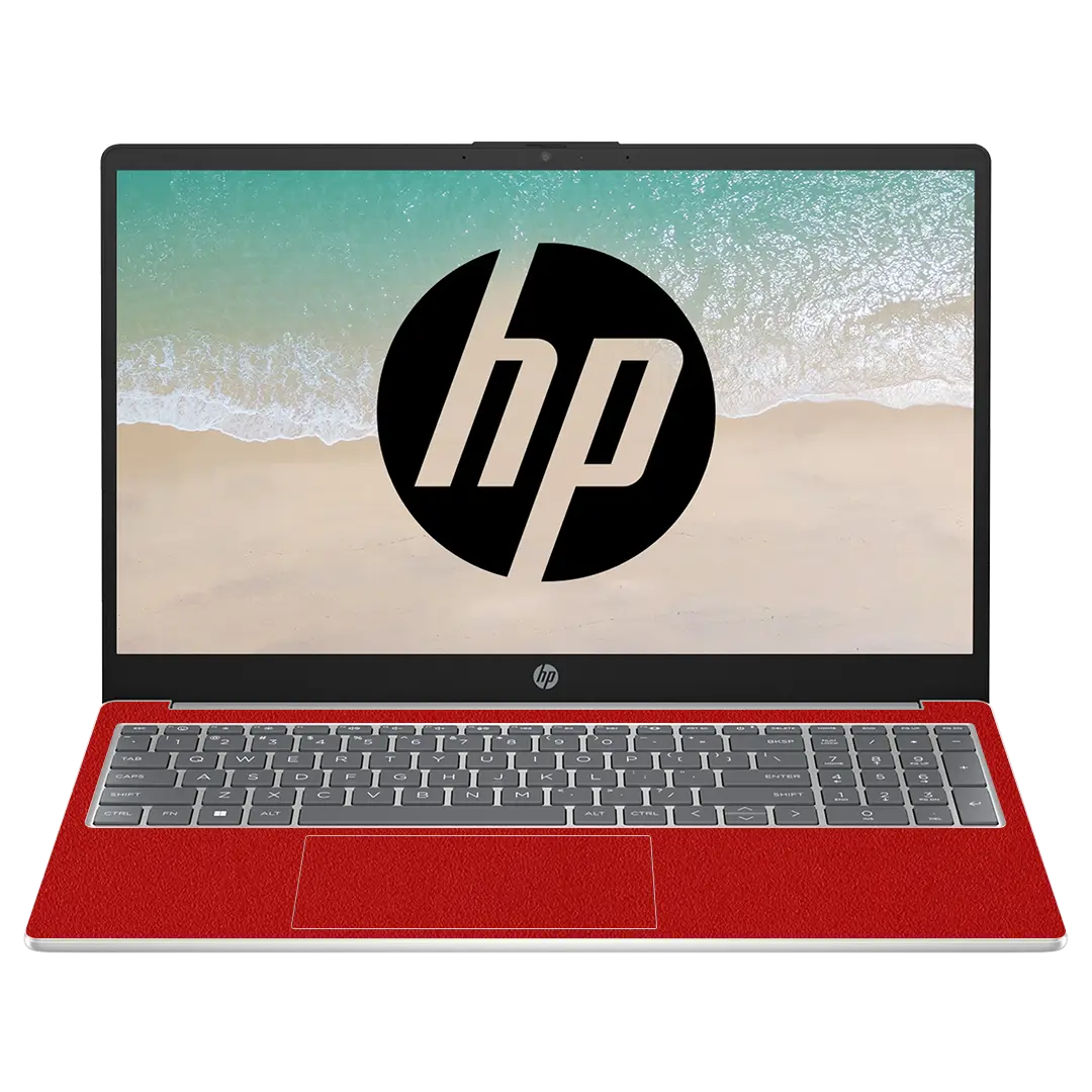 Preload Essential / Sandstone Red