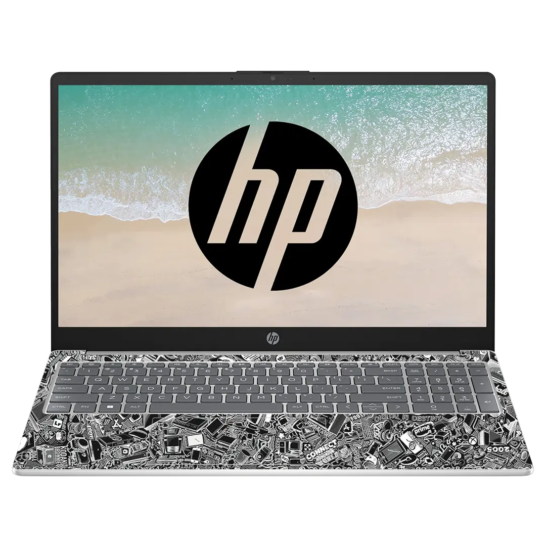 Preload Essential / Tech Camo Dark