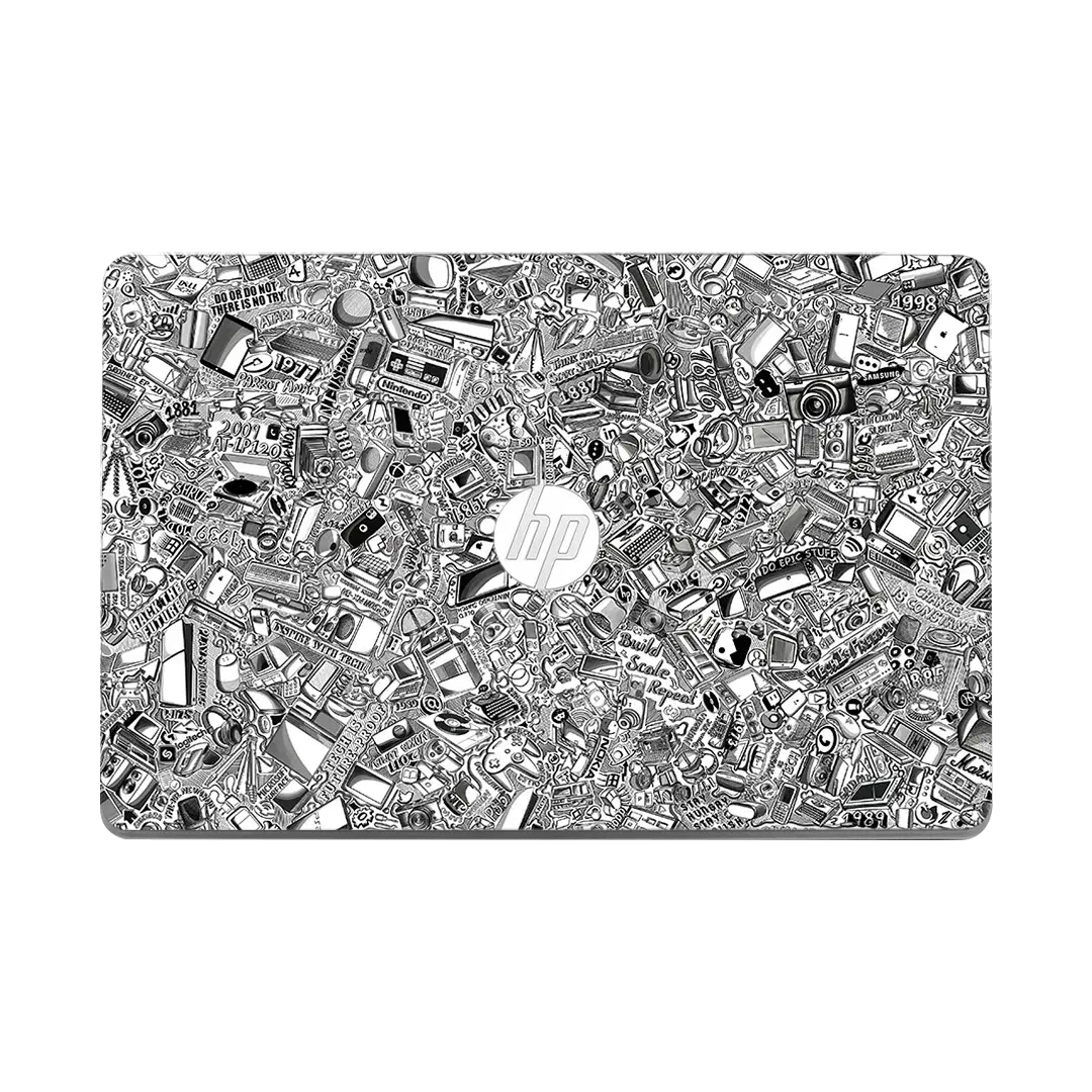 Preload Minimum / Tech Camo Light