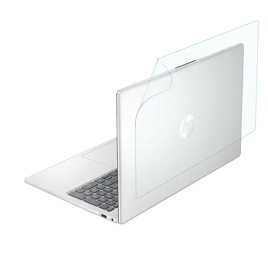HP 15-FC0026AU Laptop Body Protector