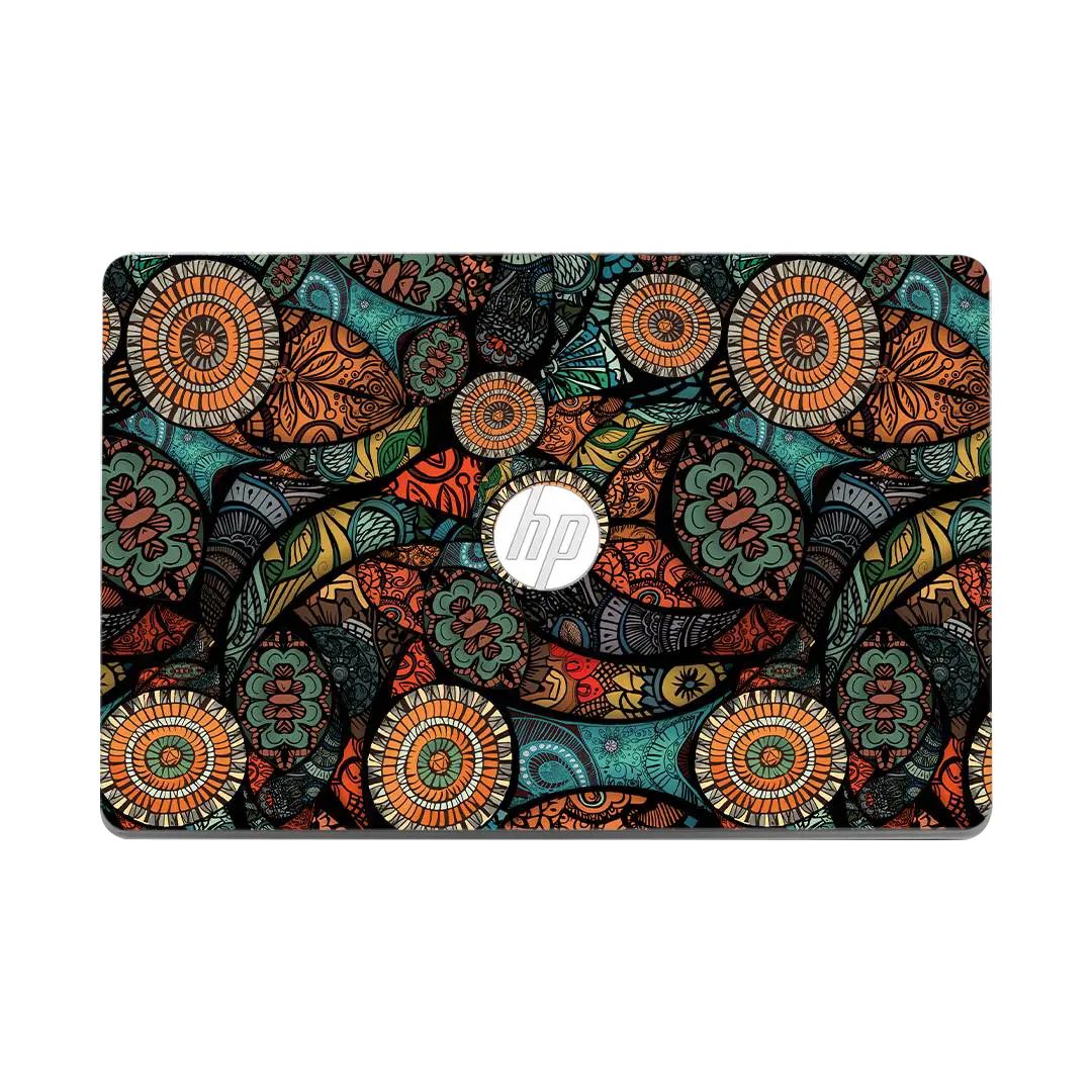 Preload Minimum / Tribal Tusk