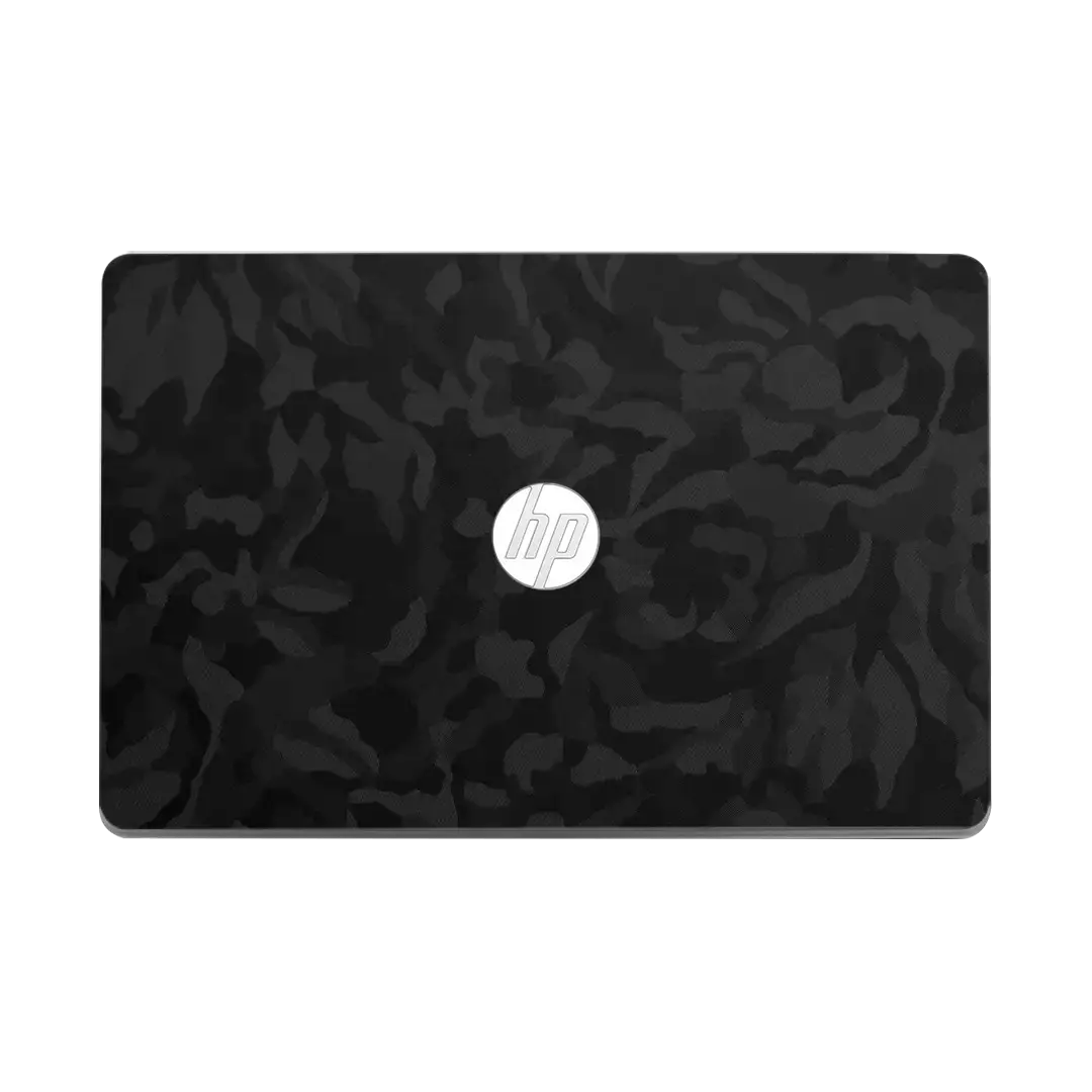 Preload Minimum / Black Camo