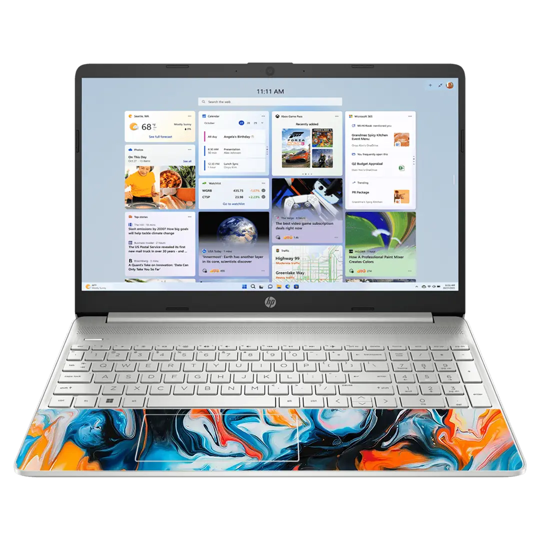 Preload Essential / Cryo Flare