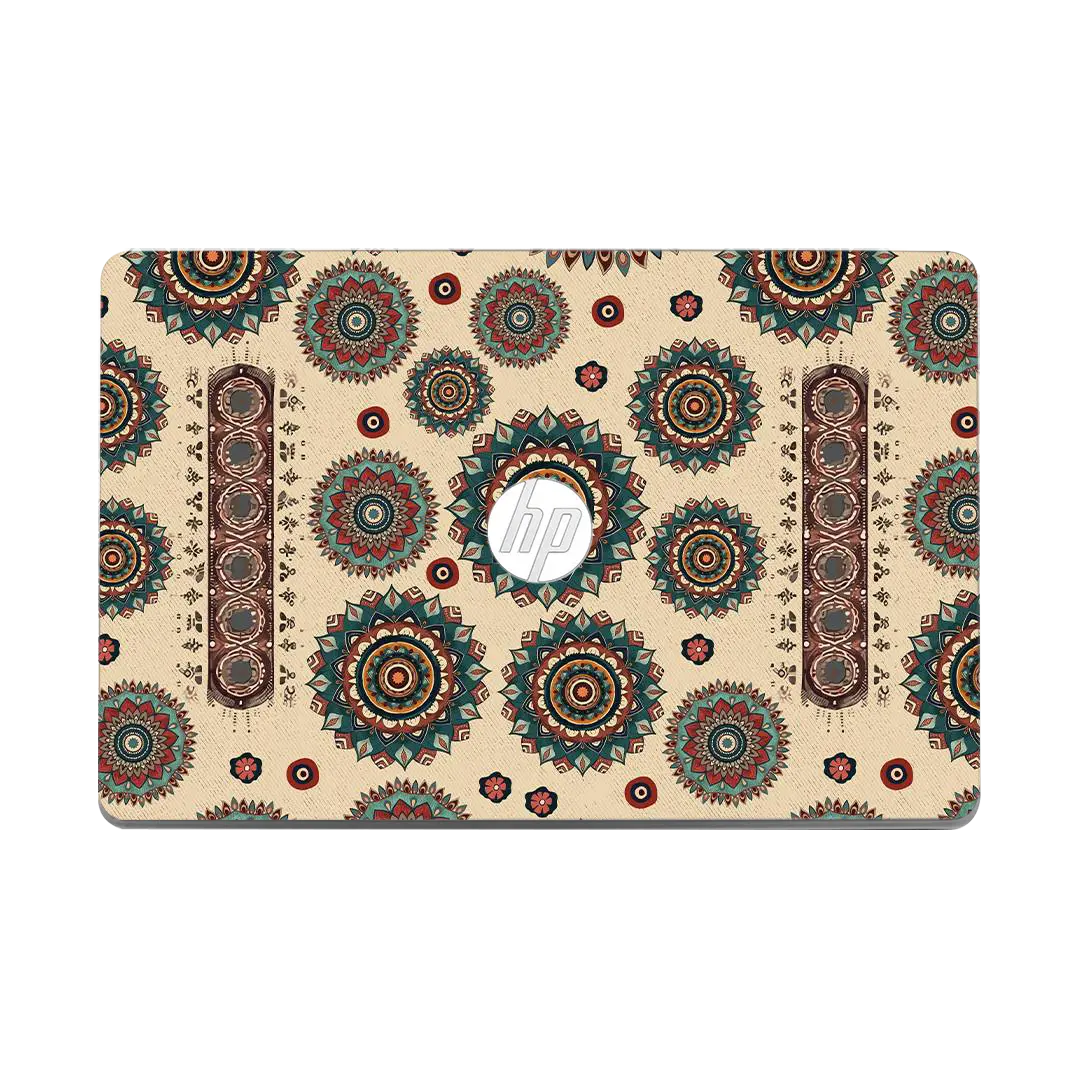 Preload Minimum / Desert Bloom