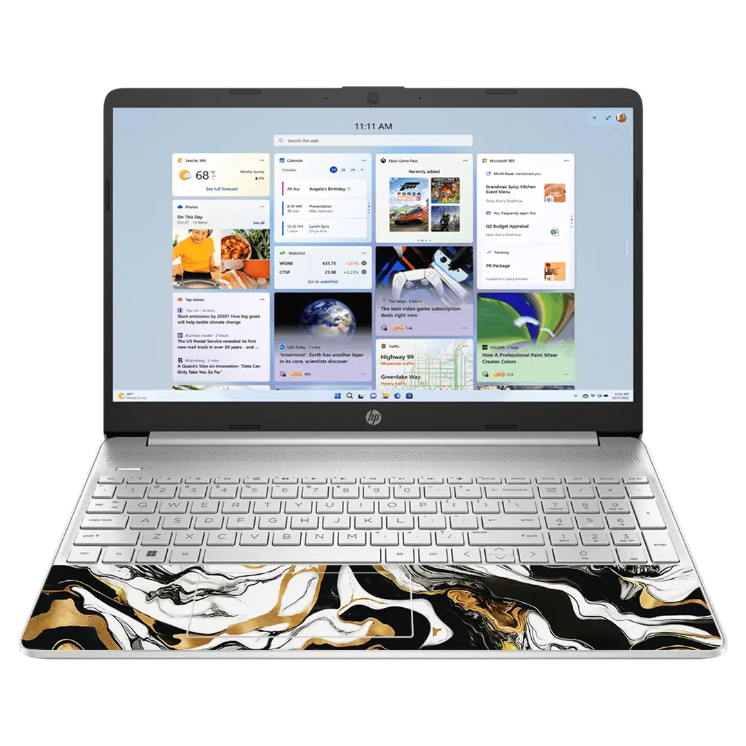 Preload Essential / Golden Abyss