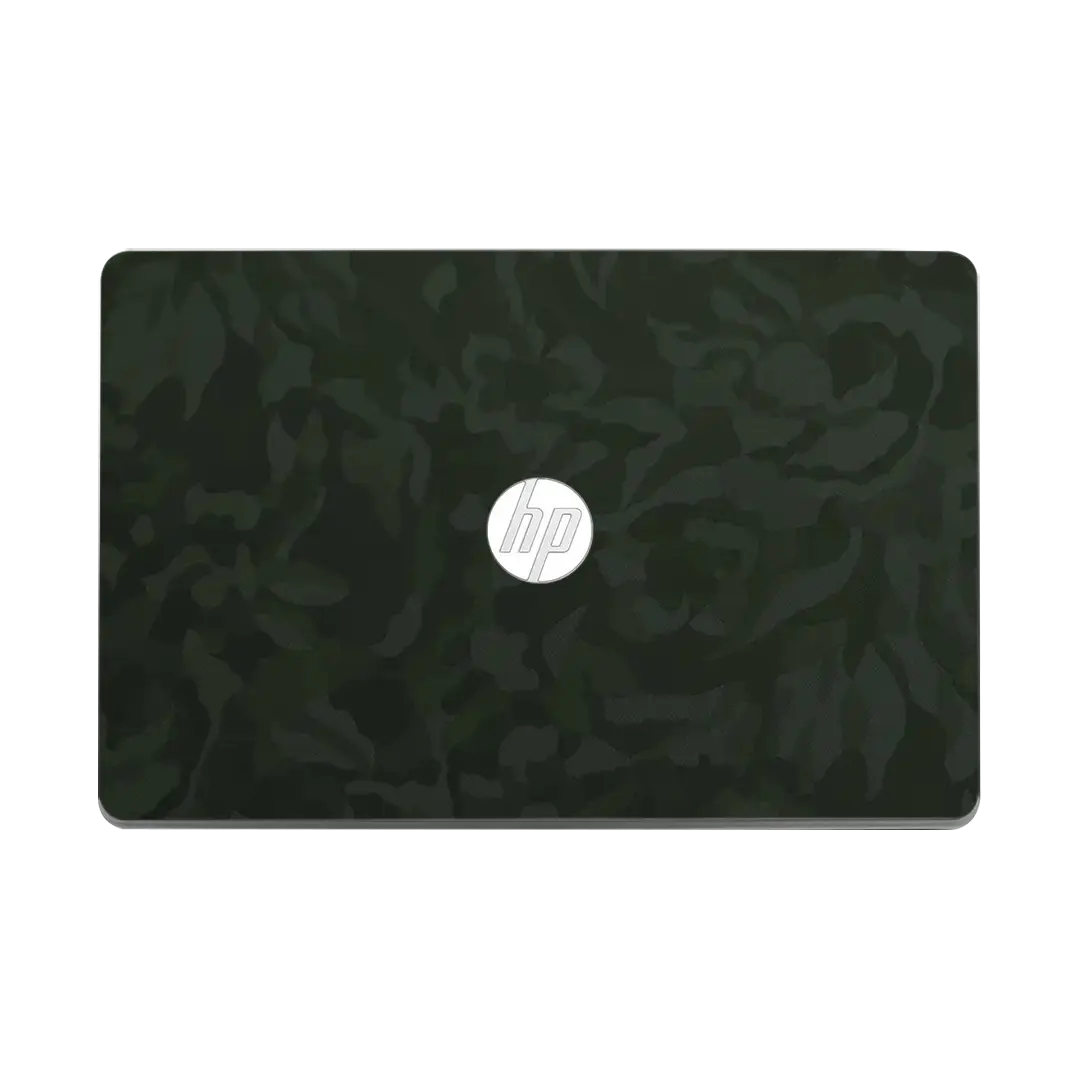 Preload Minimum / Green Camo