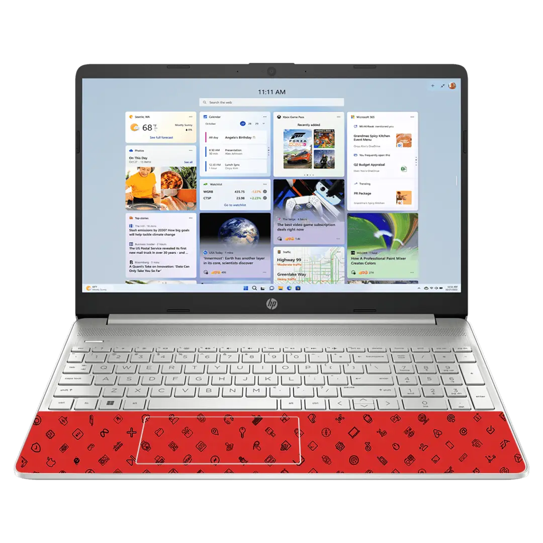 Preload Essential / Iconic Blaze