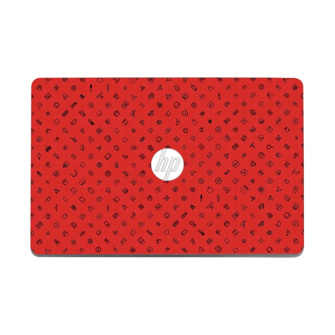 Preload Minimum / Iconic Blaze