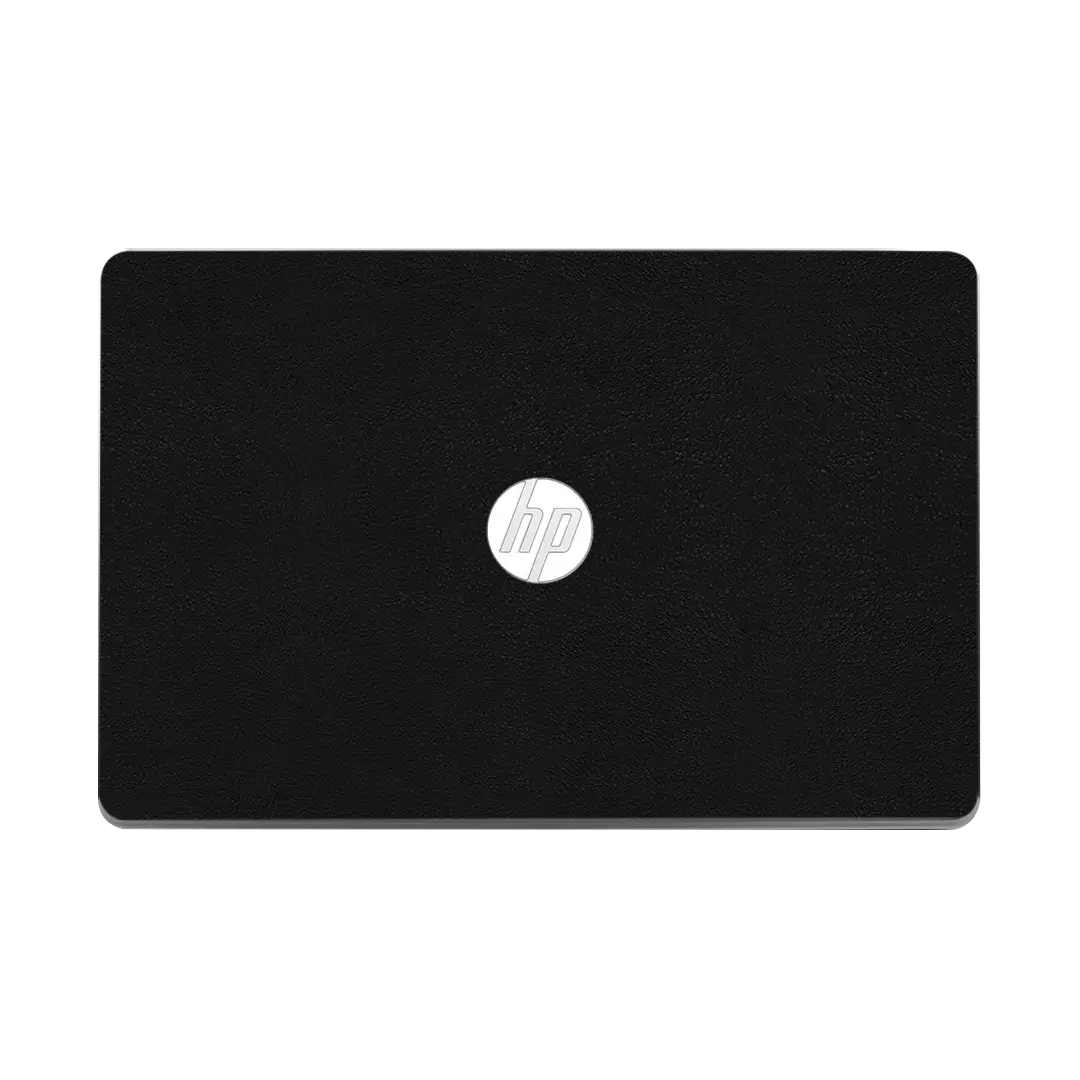 Preload Minimum / Black Leather