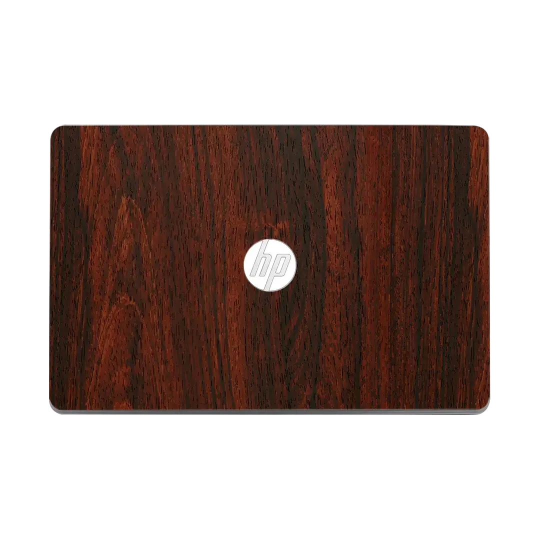 Preload Minimum / Mahogany Wood