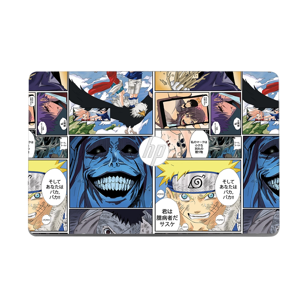 Preload Minimum / Manga Relics