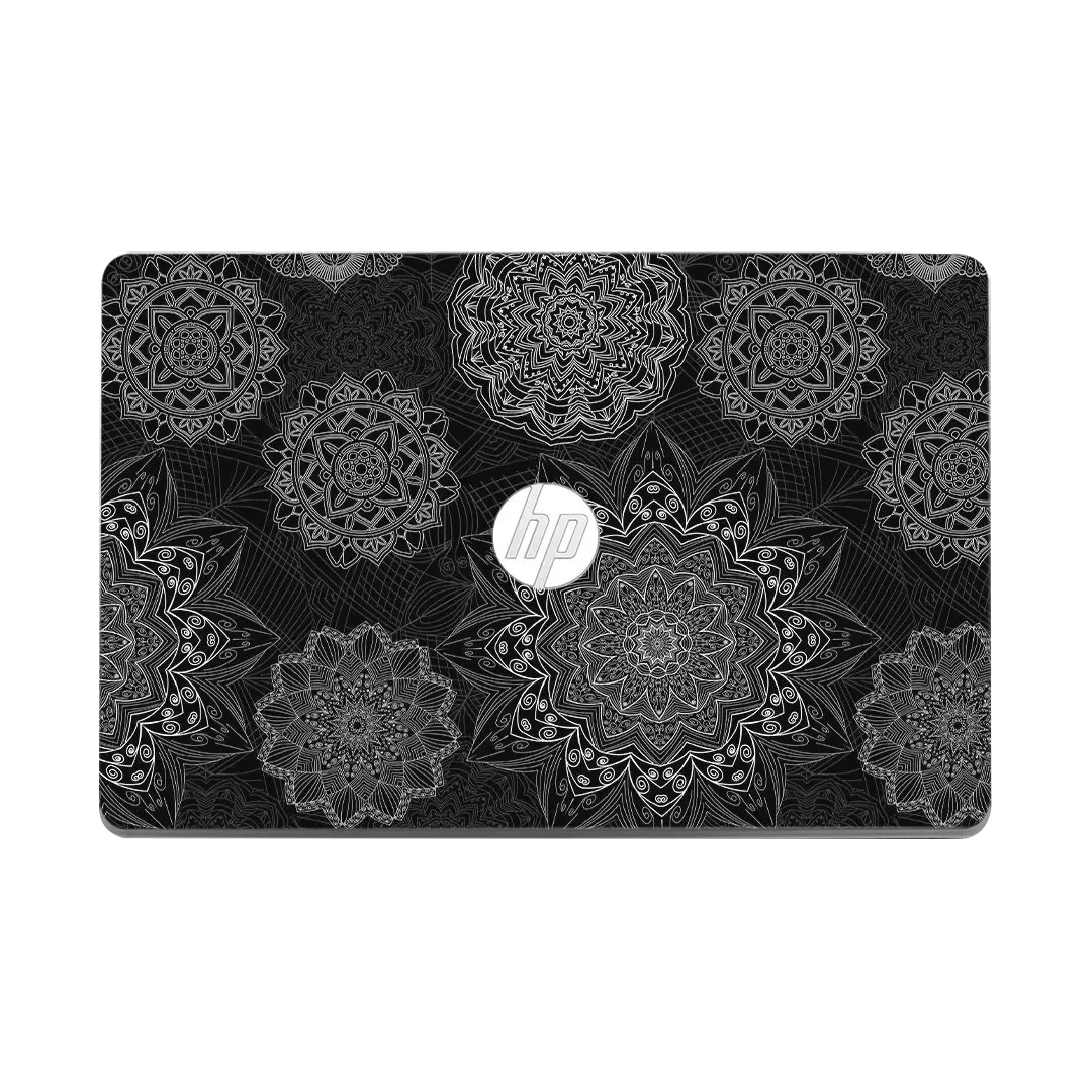 Preload Minimum / Mystic Black