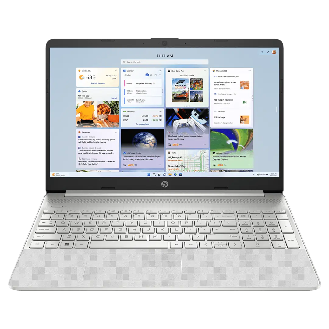 Preload Essential / Pixels Light