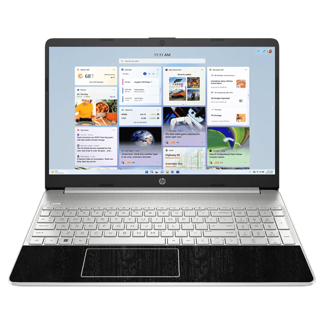 Preload Essential / Raptor