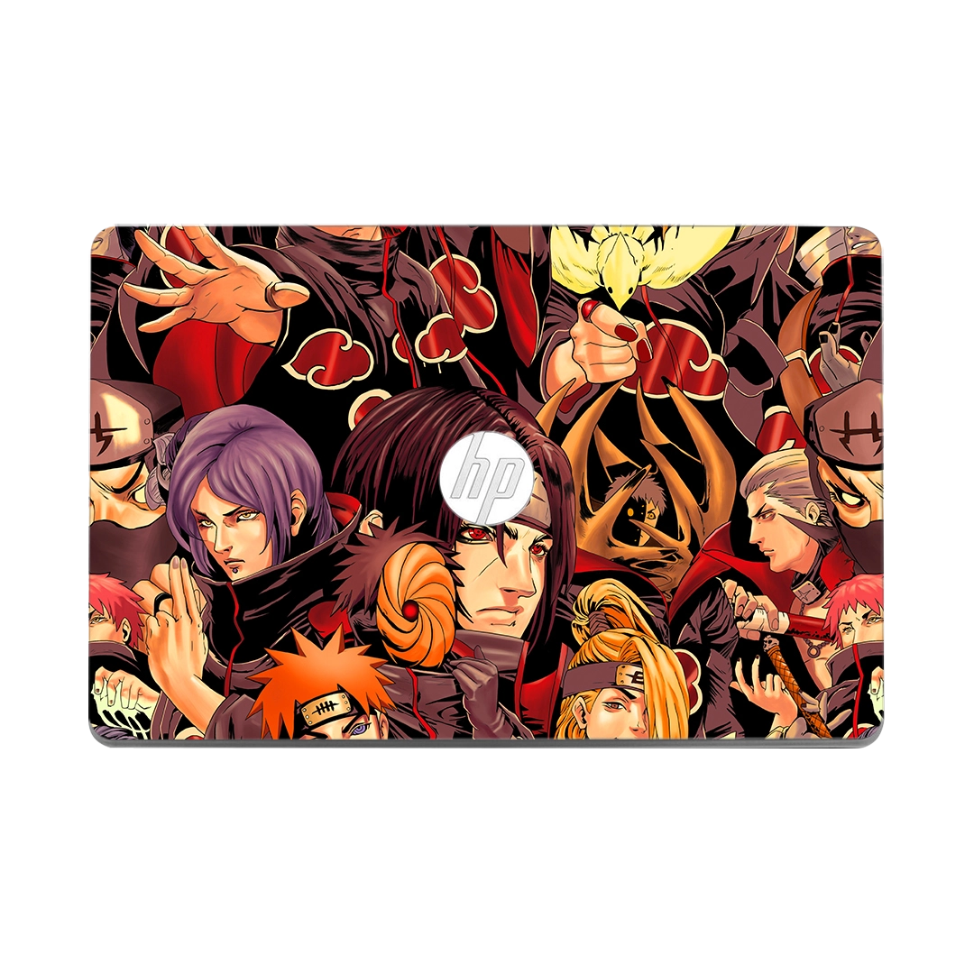 Preload Minimum / Rogue Ninja