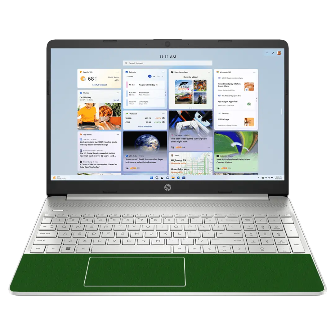 Preload Essential / Sandstone Green