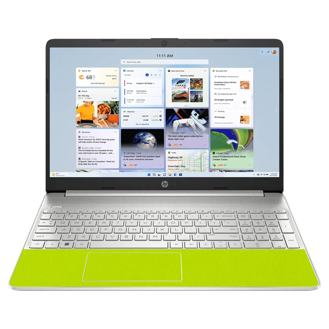 Preload Essential / Sandstone Neon