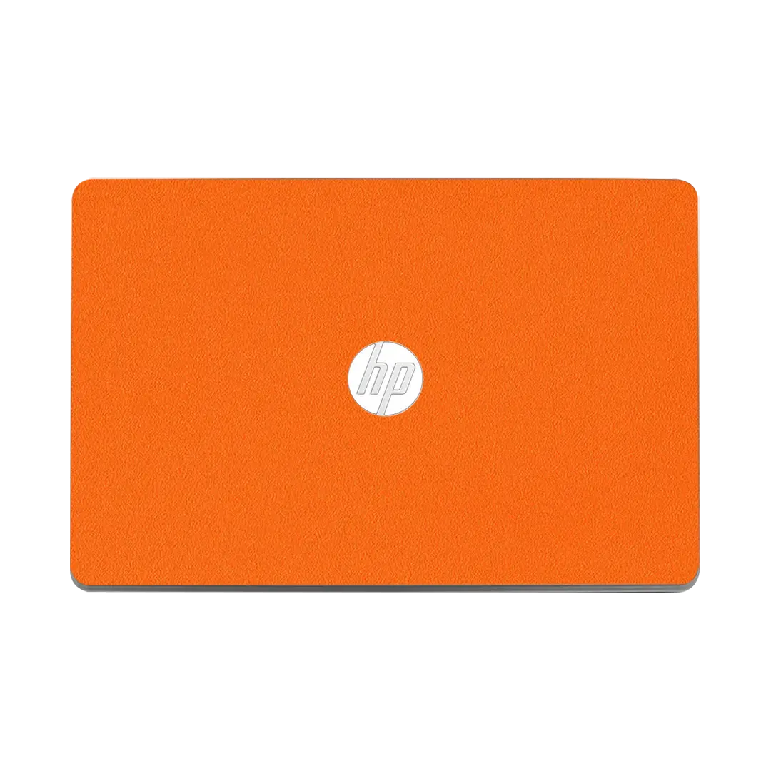 Preload Minimum / Sandstone Orange