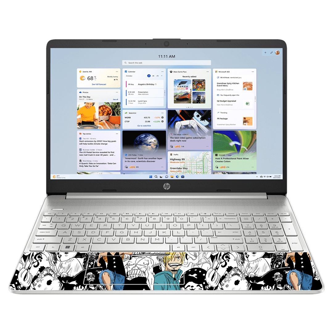 Preload Essential / Skull Titan