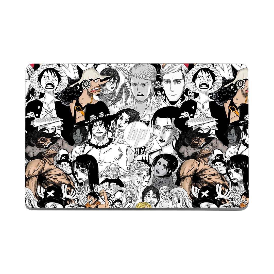 Preload Minimum / Skull Titan