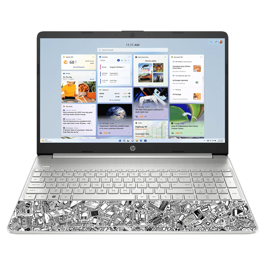 Preload Essential / Tech Camo Light