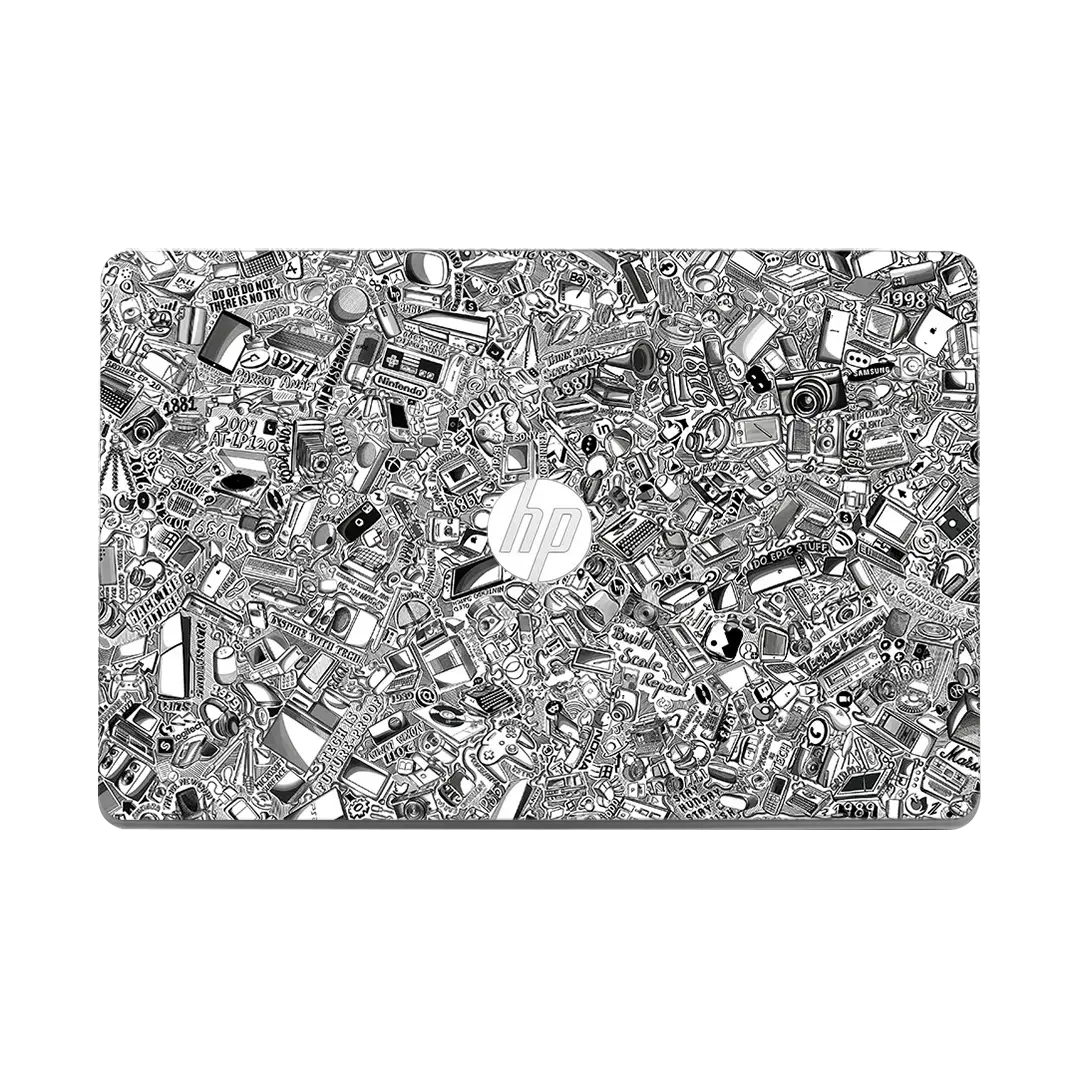 Preload Minimum / Tech Camo Light