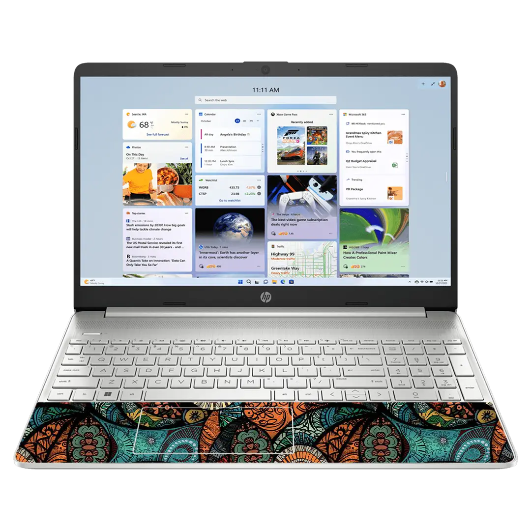 Preload Essential / Tribal Tusk