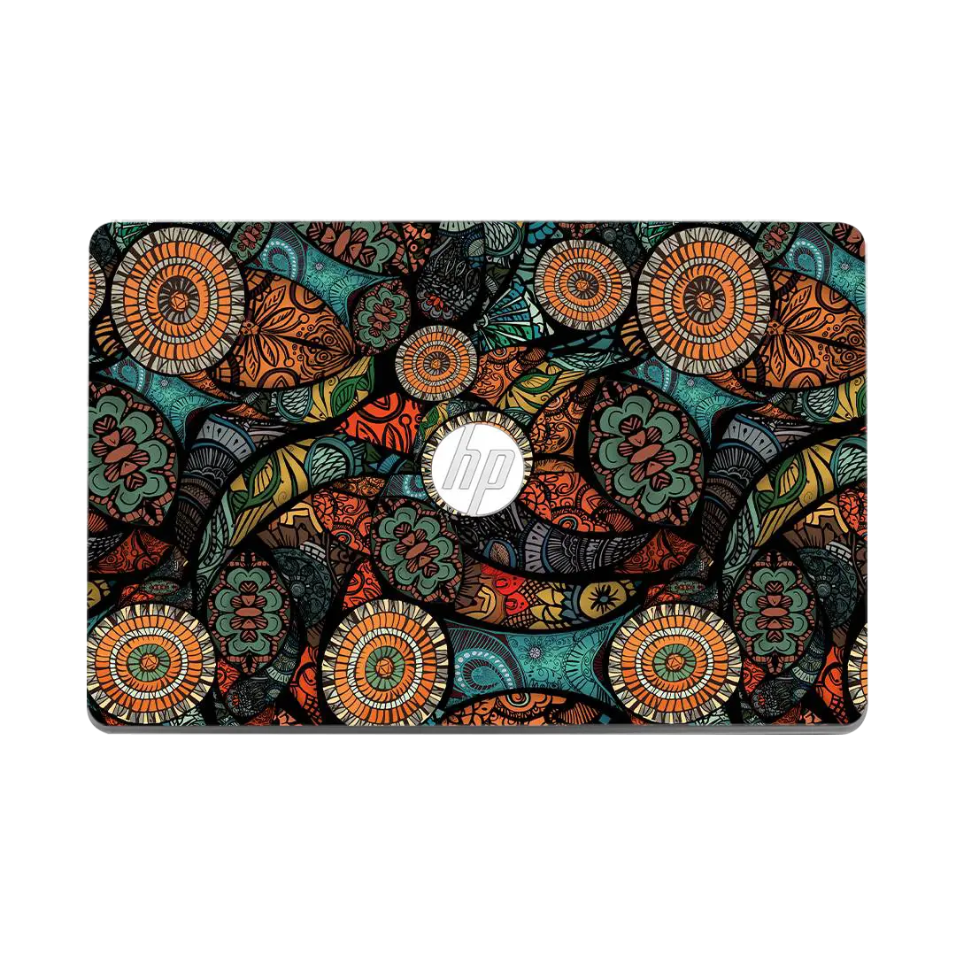 Preload Minimum / Tribal Tusk