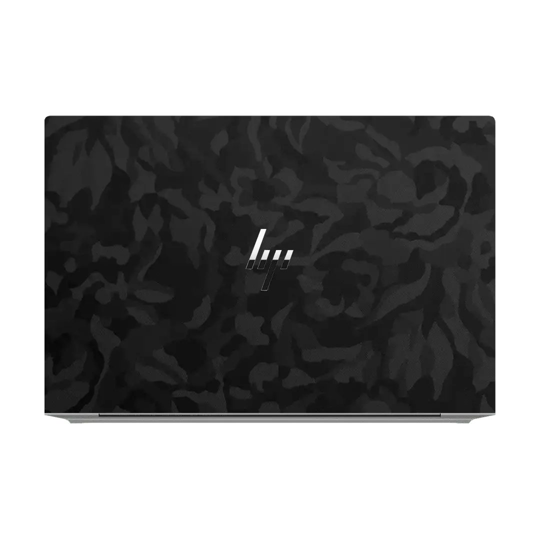 Preload Minimum / Black Camo