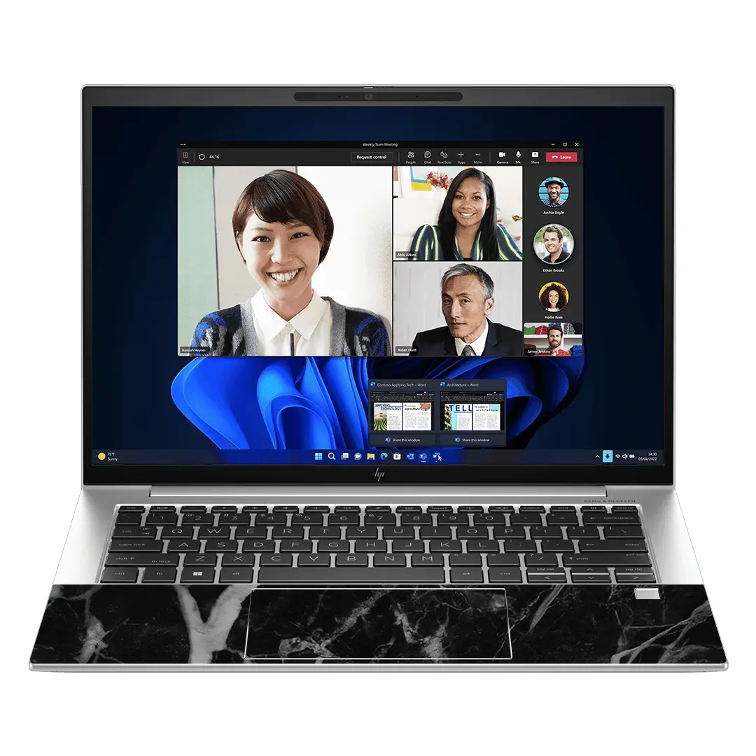 Preload Essential / Black Marble