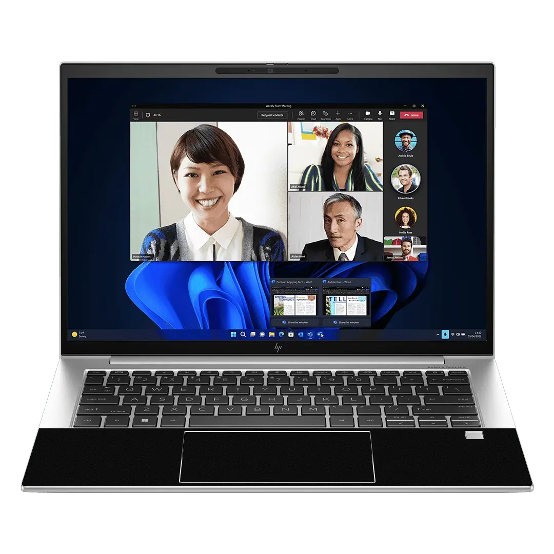 Preload Essential / Black Matte