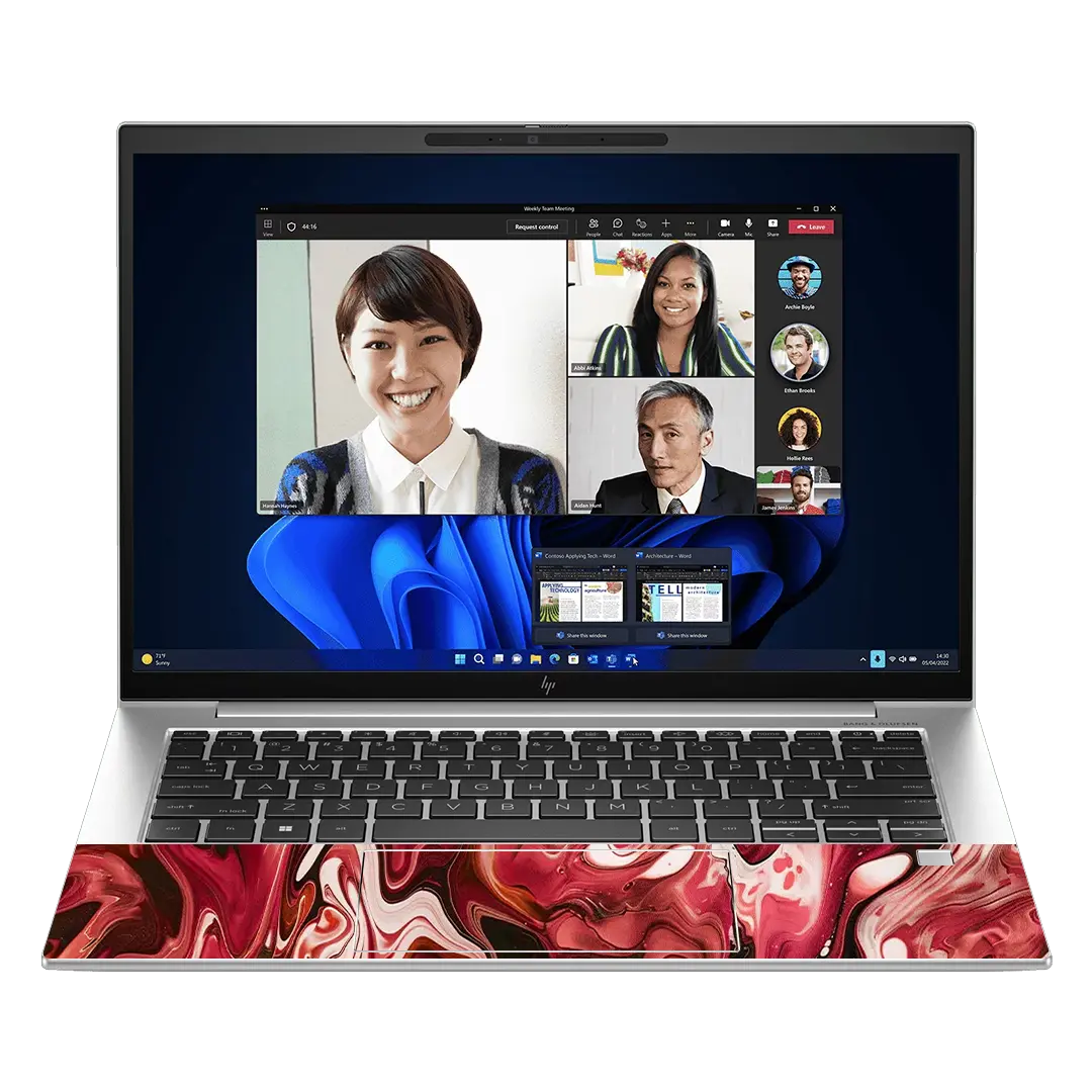 Preload Essential / Blood Rush