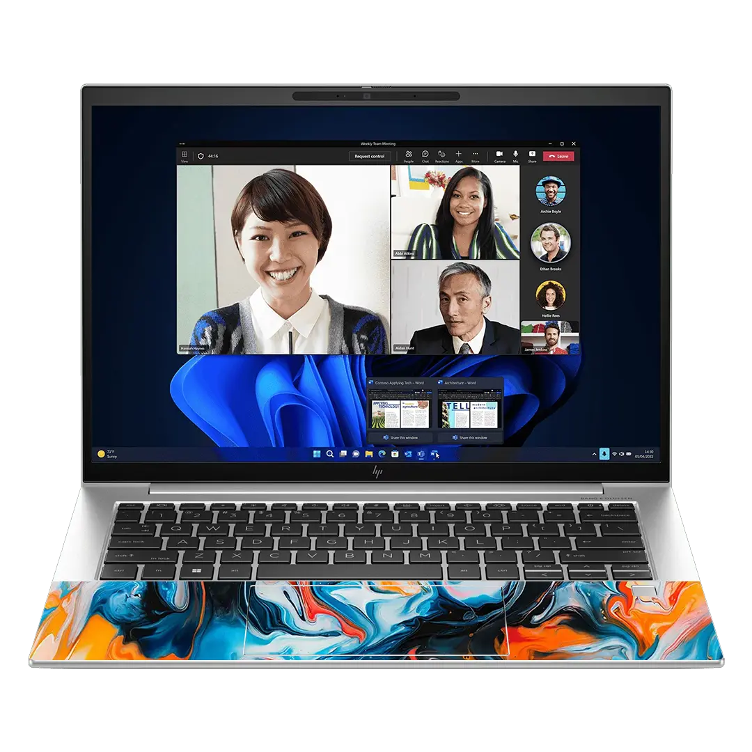 Preload Essential / Cryo Flare