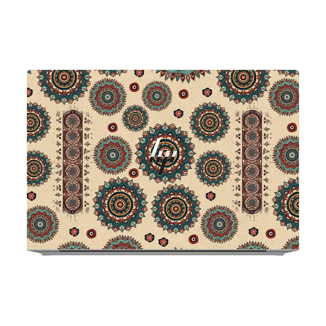 Preload Minimum / Desert Bloom