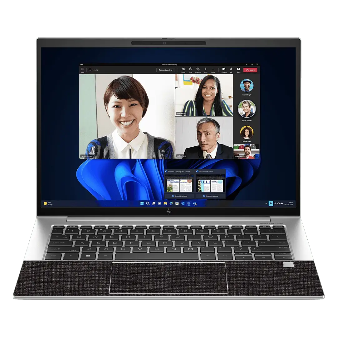 Preload Essential / Fabrix