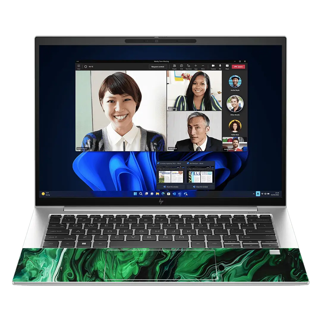 Preload Essential / Goblin Gas