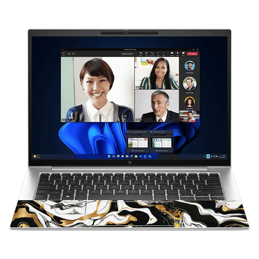 Preload Essential / Golden Abyss