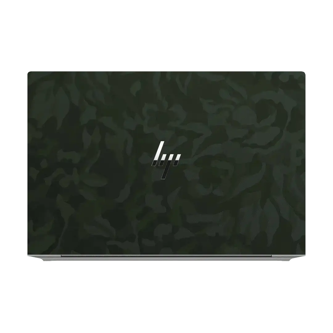 Preload Minimum / Green Camo