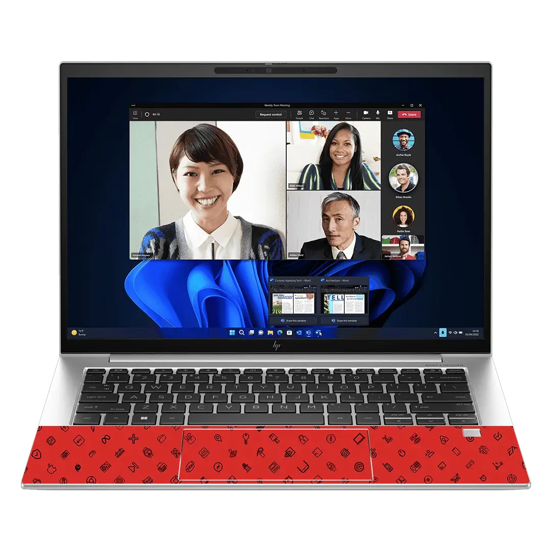 Preload Essential / Iconic Blaze