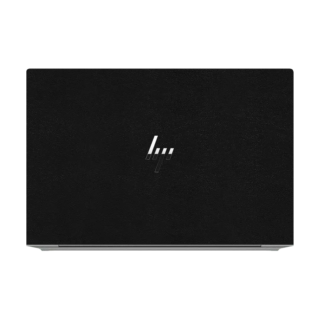 Preload Minimum / Black Leather