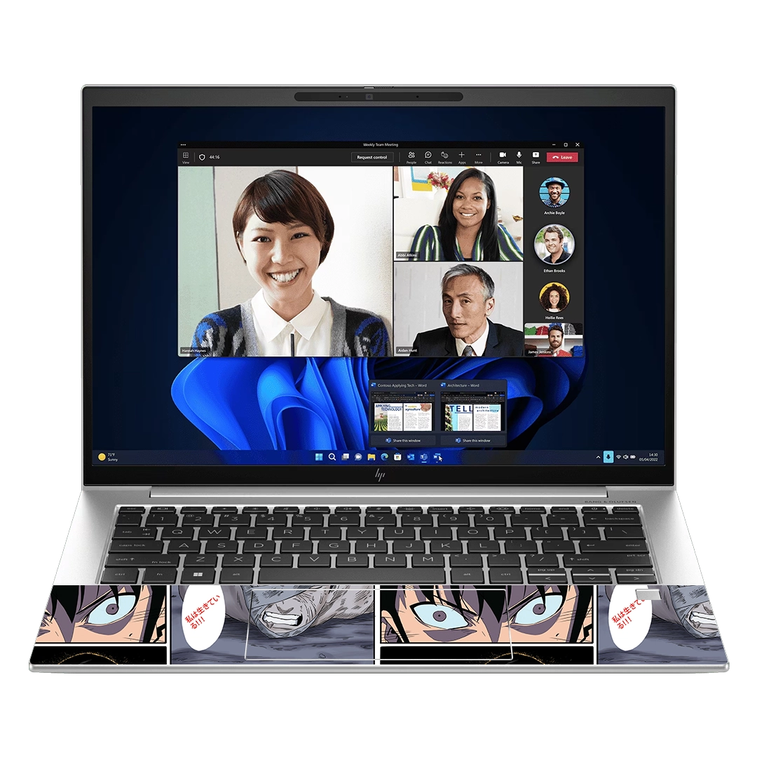 Preload Essential / Manga Relics