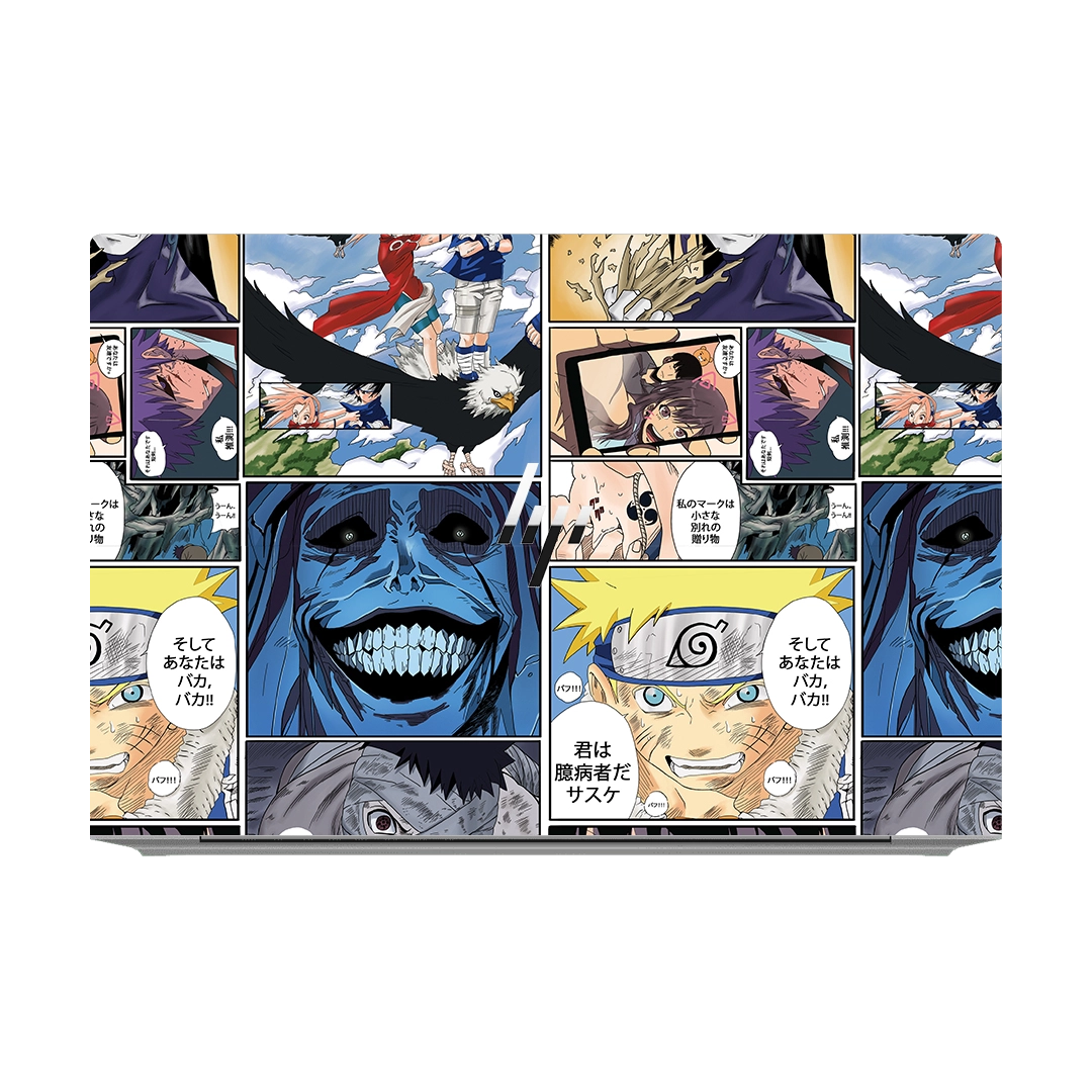 Preload Minimum / Manga Relics