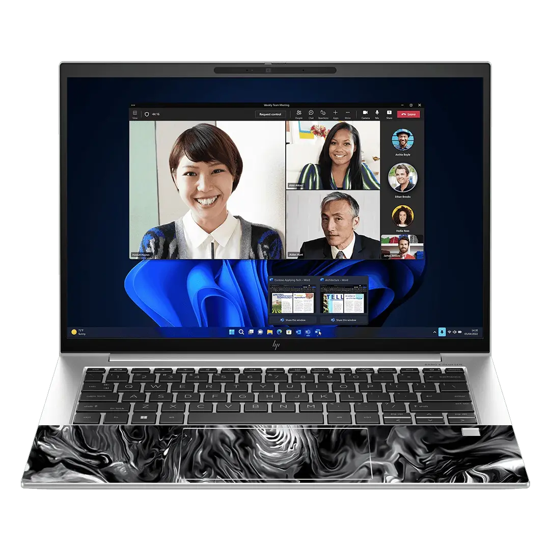 Preload Essential / Midnight Fog