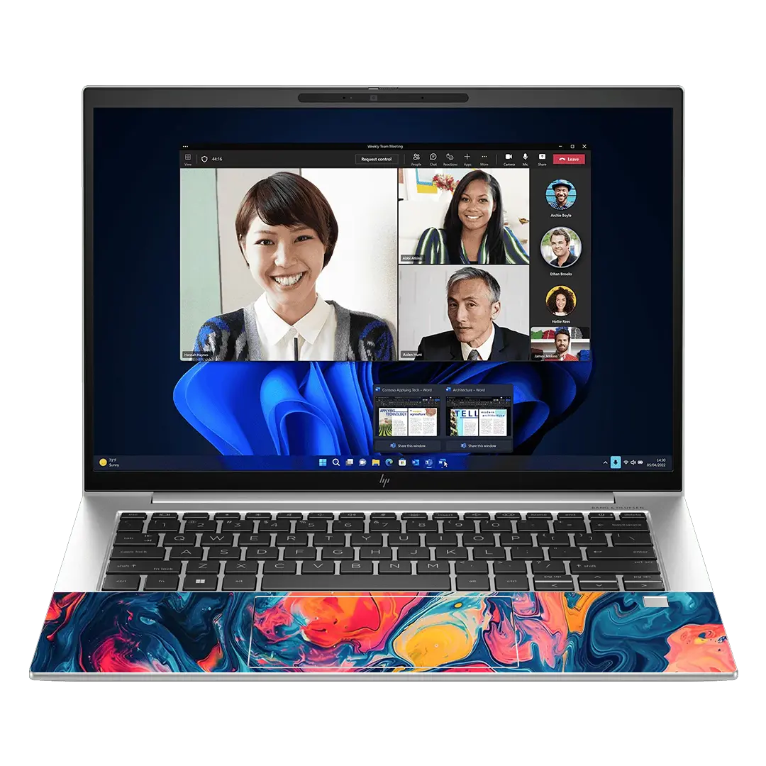 Preload Essential / Molten Fury