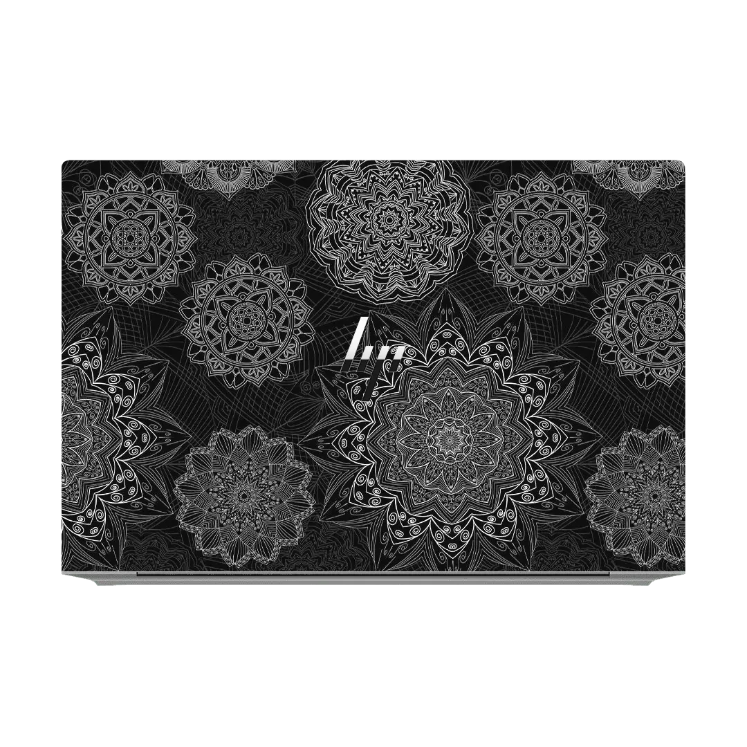 Preload Minimum / Mystic Black